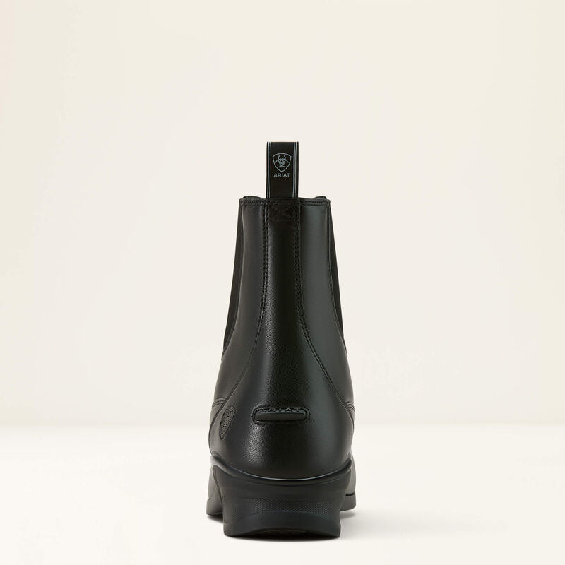 ARIAT® MEN'S HERITAGE ZIP PADDOCK BOOT