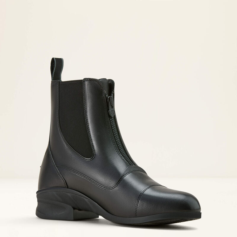 ARIAT® MEN'S HERITAGE ZIP PADDOCK BOOT