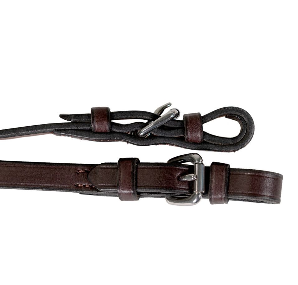 NUNN FINER SURE GRIP REINS