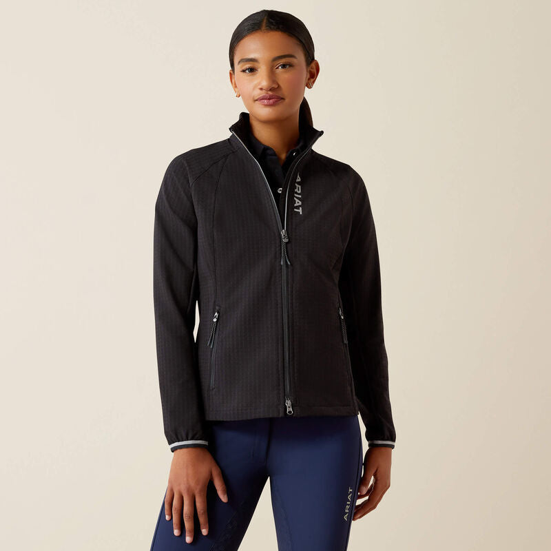 ARIAT® WOMEN'S VERSA TEAM JACKET