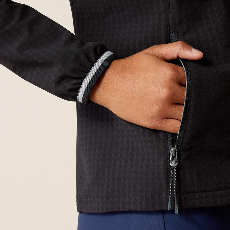 ARIAT® WOMEN'S VERSA TEAM JACKET