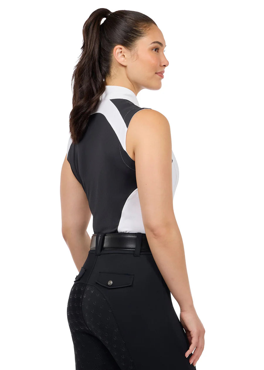 KERRITS AFFINITY® PRO SLEEVELESS SHOW SHIRT