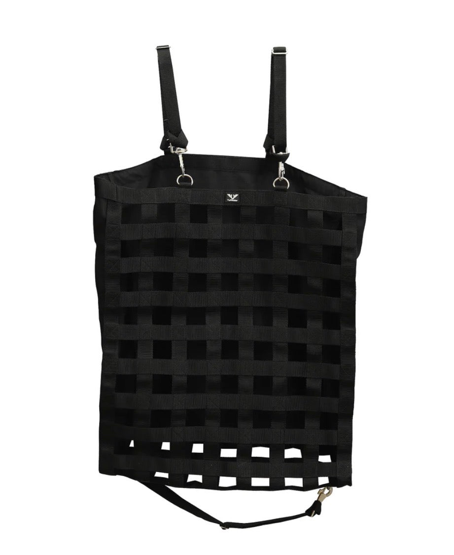 TUFF RIDER 1 3/4” SUPREME SLOW FEEDER HAY BAG
