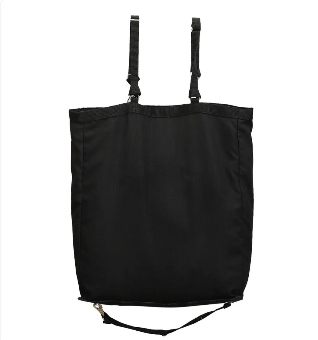 TUFF RIDER 1 3/4” SUPREME SLOW FEEDER HAY BAG