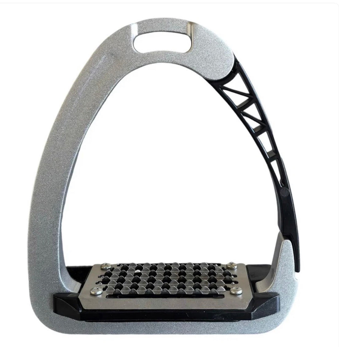 TUFF RIDER TECH SAFETY STIRRUPS