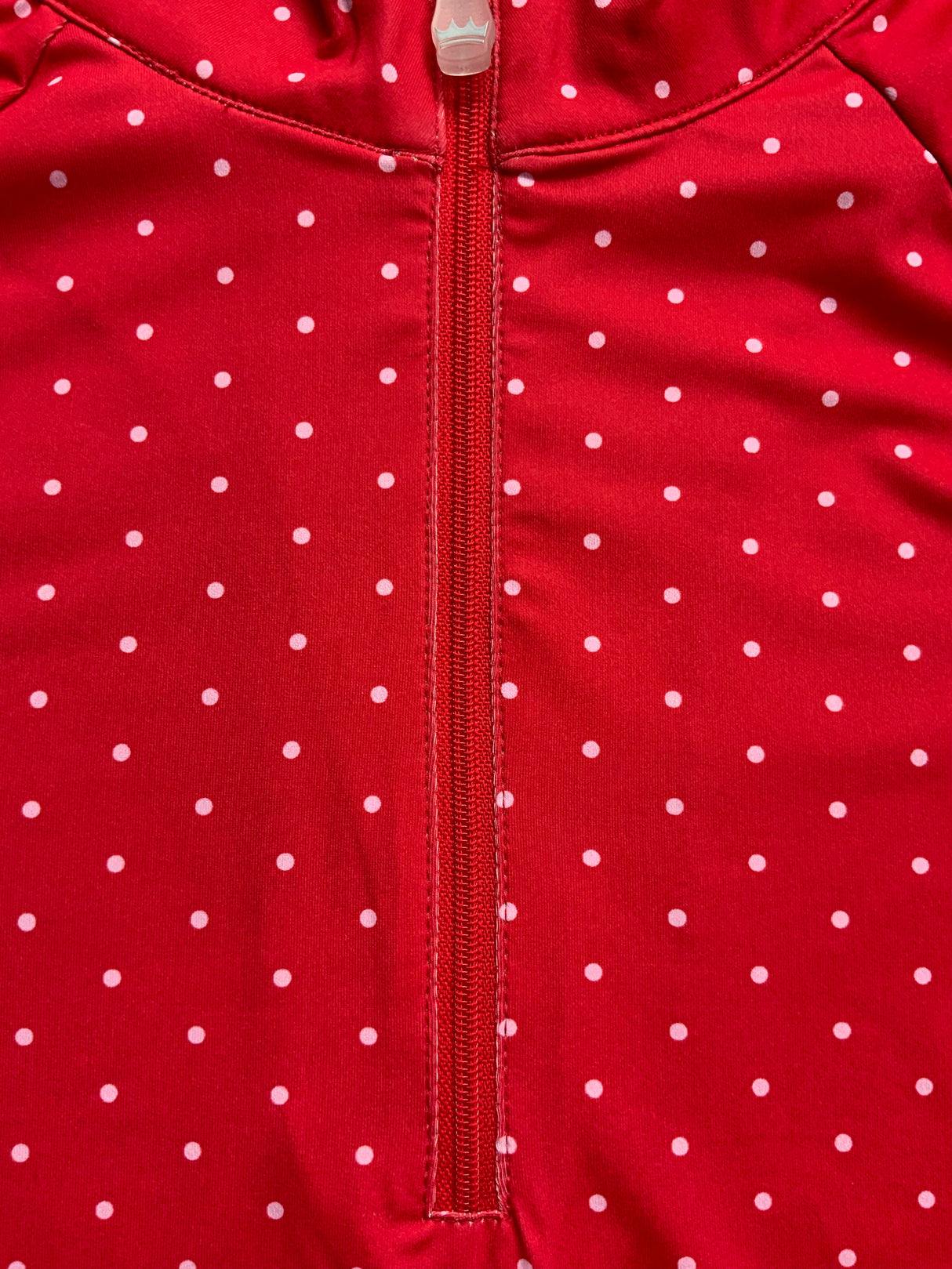 KASTEL DENMARK CAPSLEEVE SUNSHIRT
