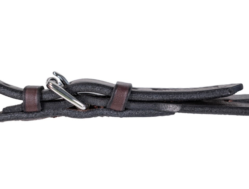 NUNN FINER RUNNING MARTINGALE ATTACHMENT