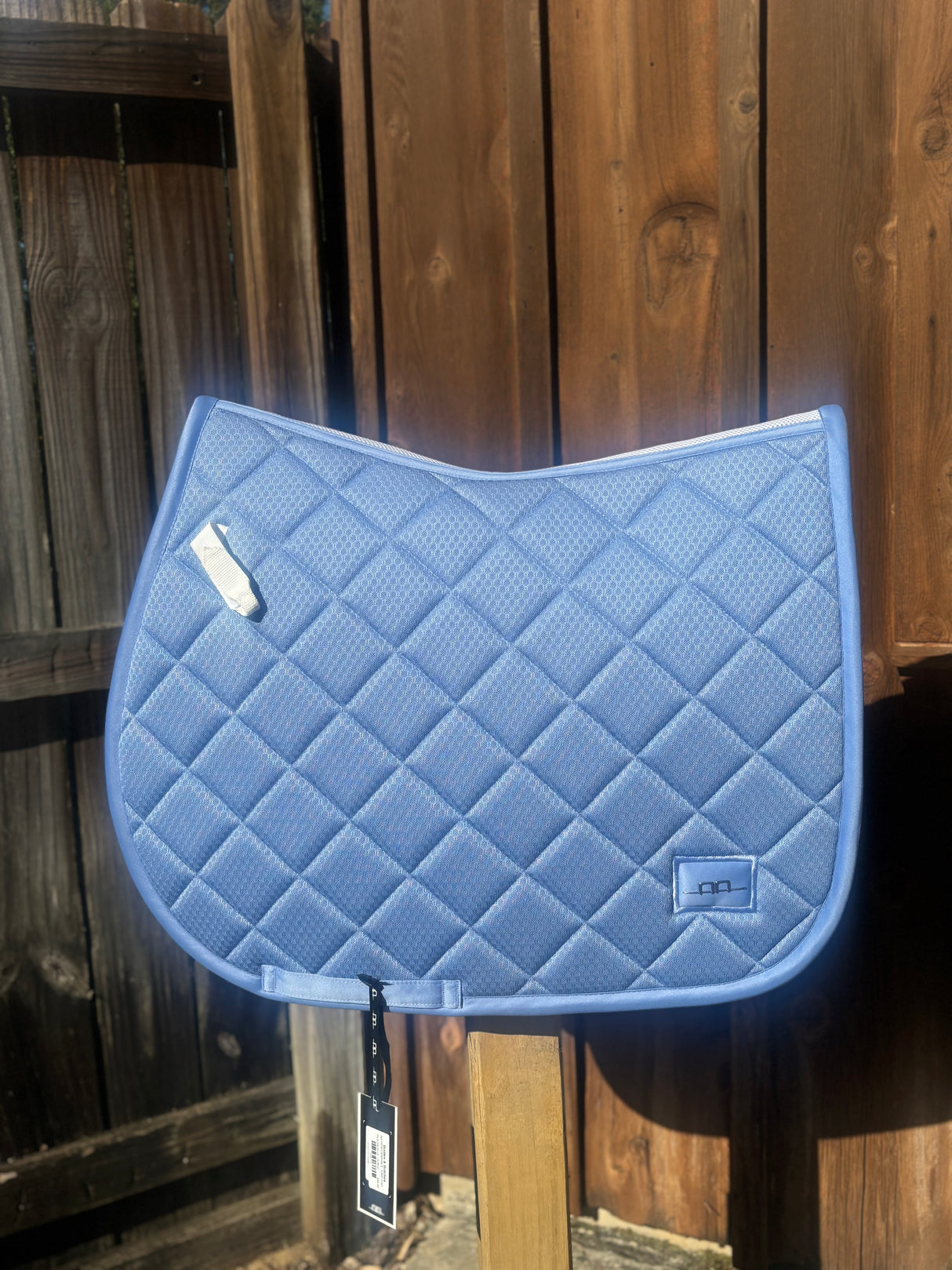 AA PERFORMANCE JUMP PAD