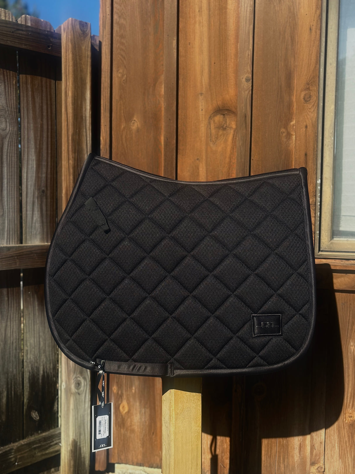 AA PERFORMANCE JUMP PAD