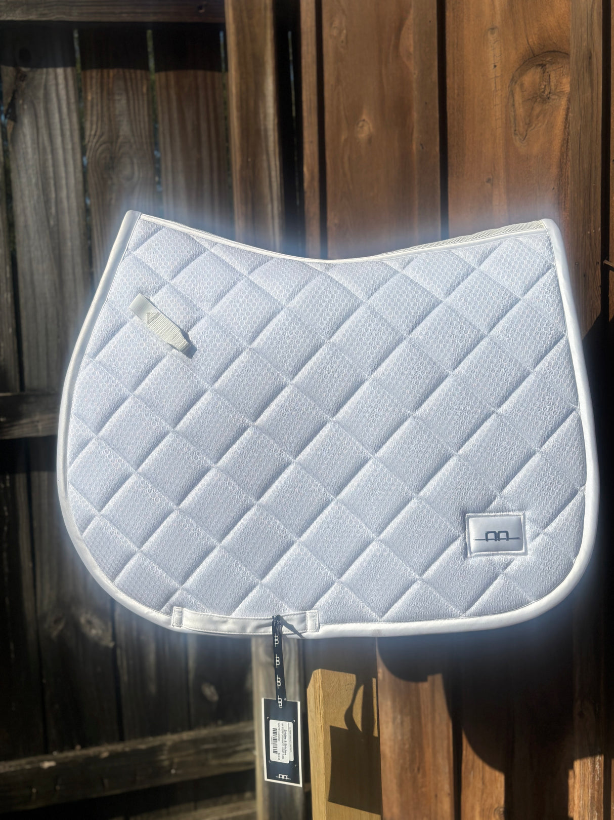 AA PERFORMANCE DRESSAGE PAD