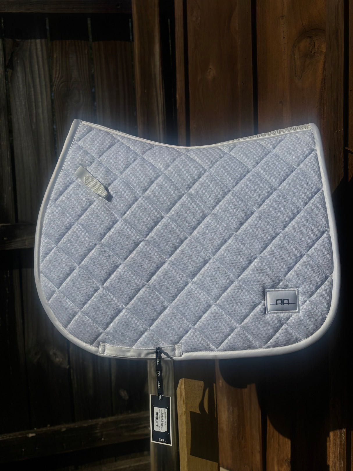 AA PERFORMANCE JUMP PAD