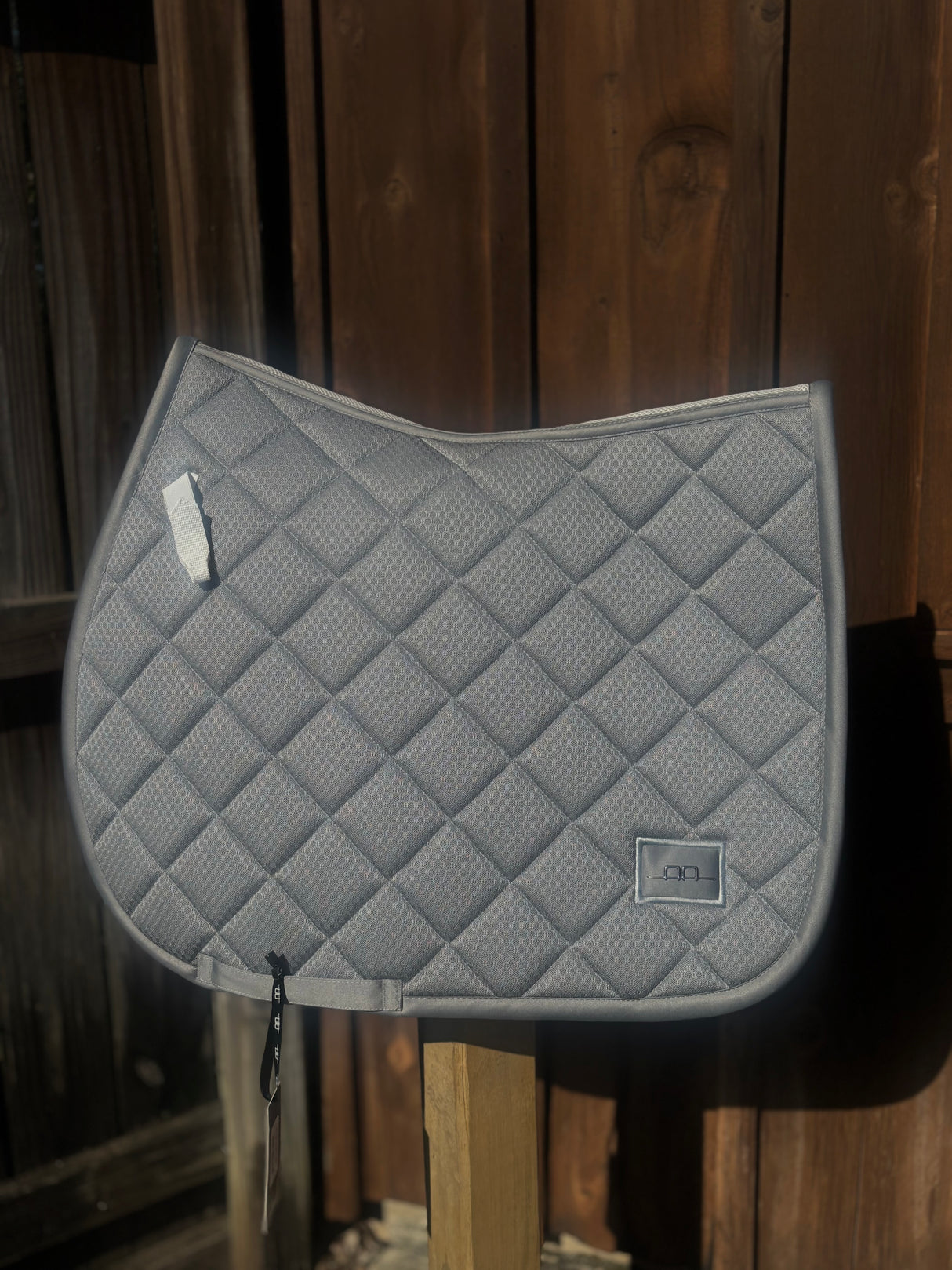 AA PERFORMANCE JUMP PAD