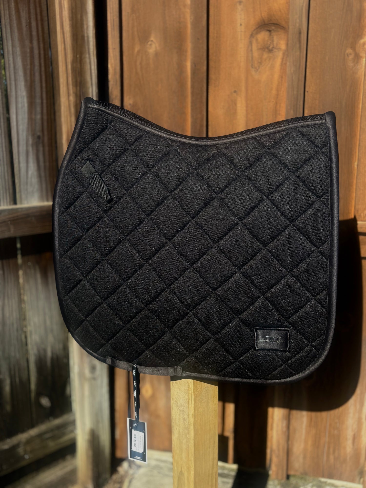 AA PERFORMANCE DRESSAGE PAD