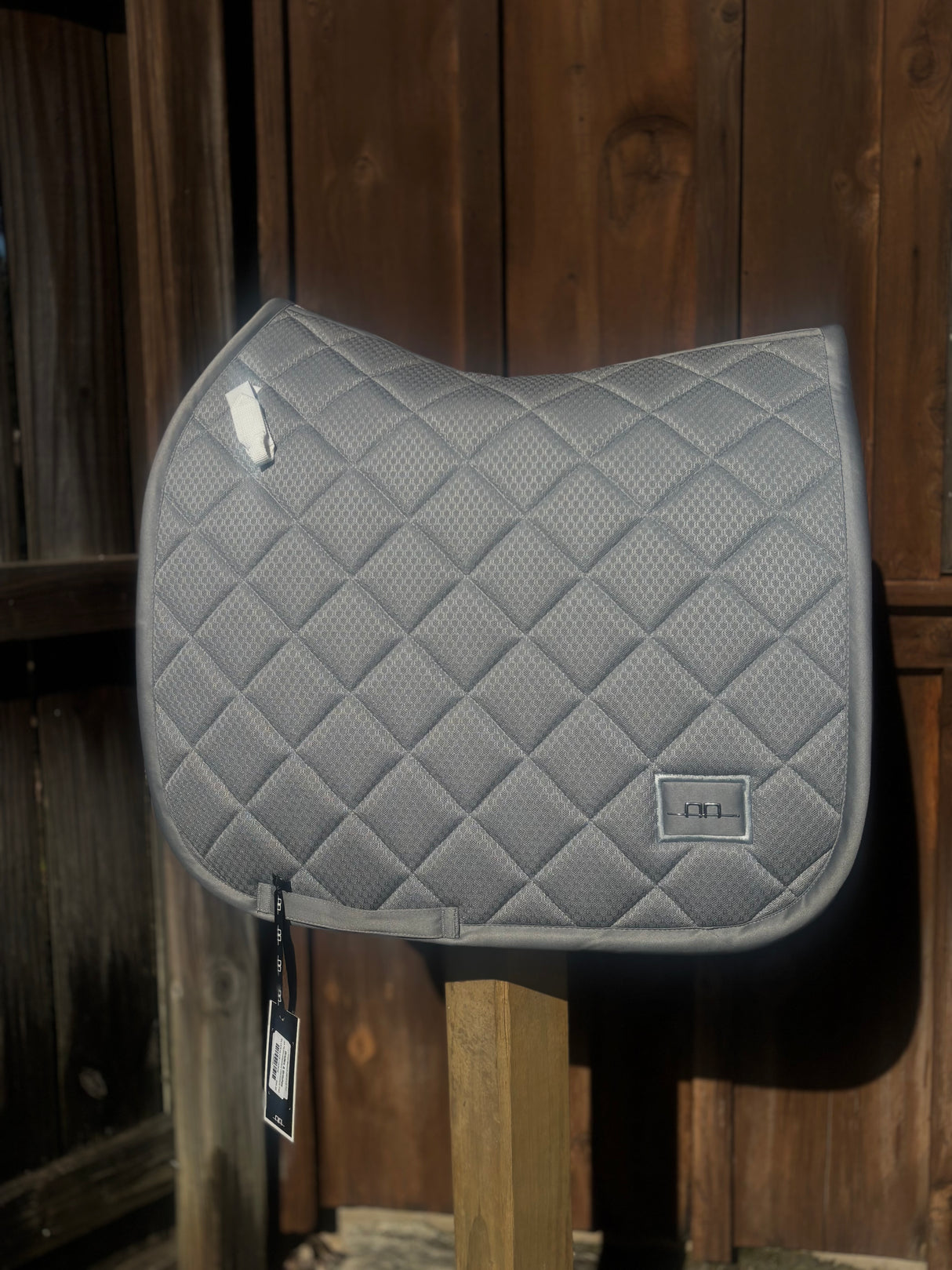 AA PERFORMANCE DRESSAGE PAD