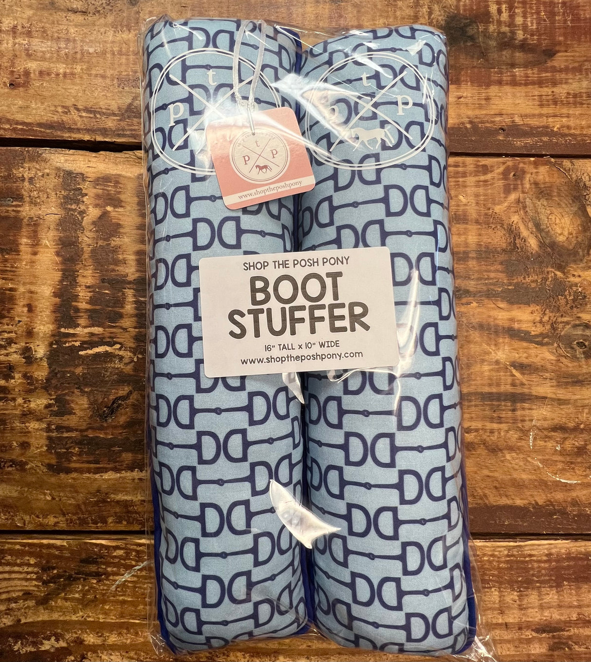THE POSH PONY BOOT STUFFERS