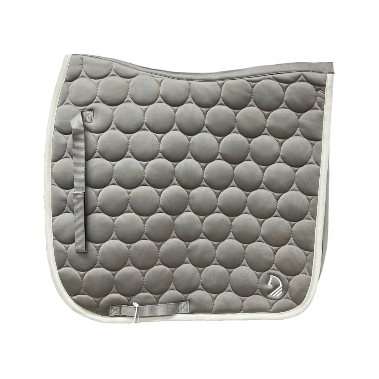 HKM SADDLE PAD-AMALFI