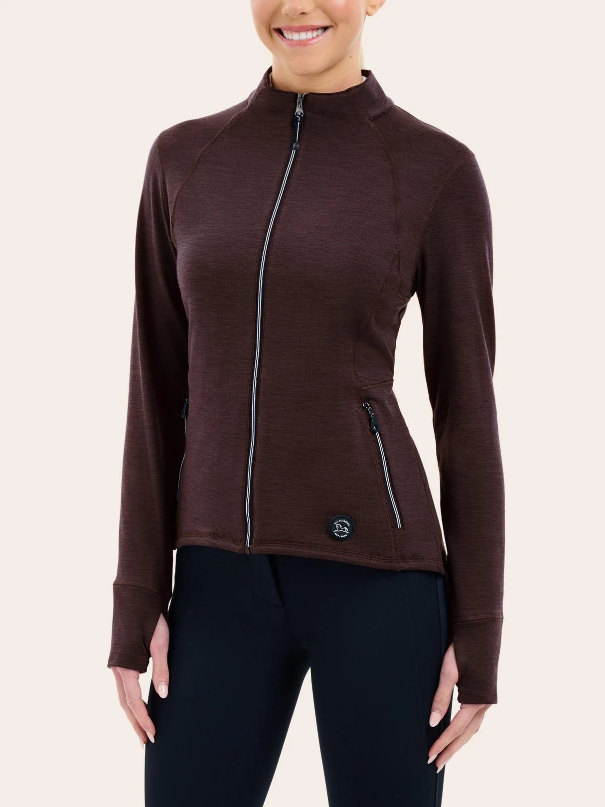 R.J. CLASSICS KIRA JACKET