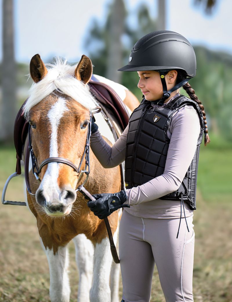 TIPPERARY CONTENDER VEST -YOUTH