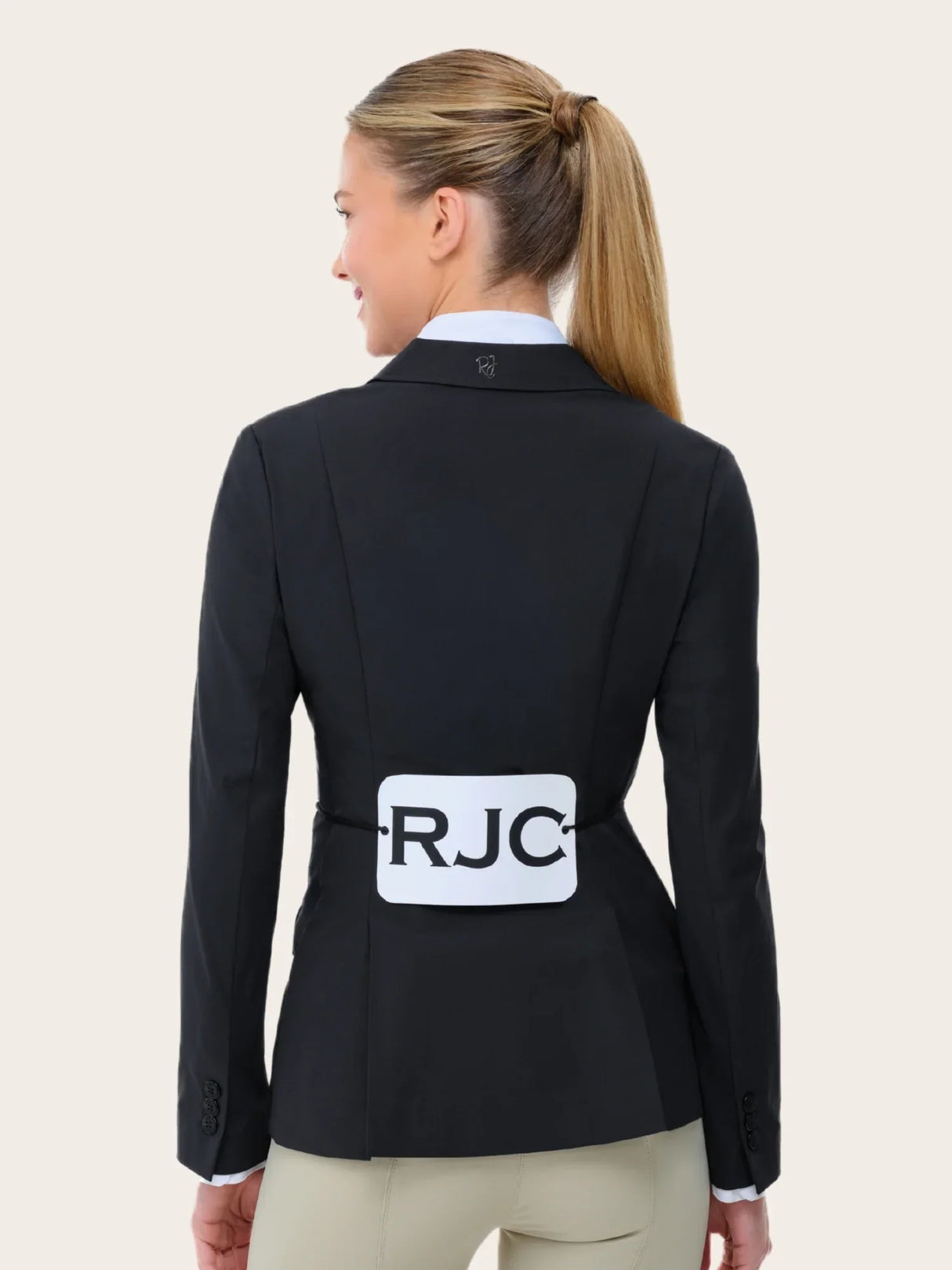 R.J. CLASSICS LADIES LEGACY LITE SHOW COAT