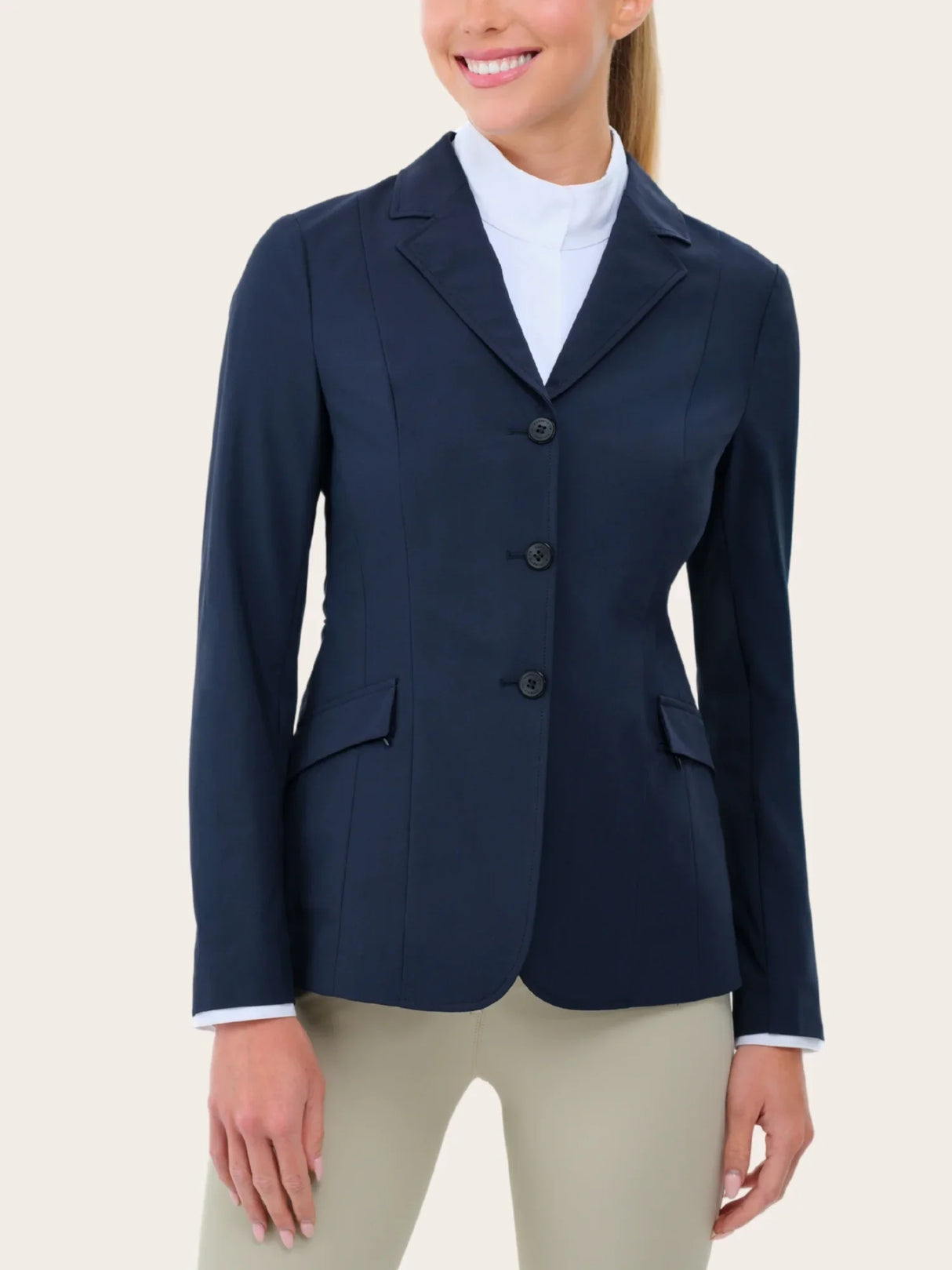 R.J. CLASSICS LADIES LEGACY LITE SHOW COAT