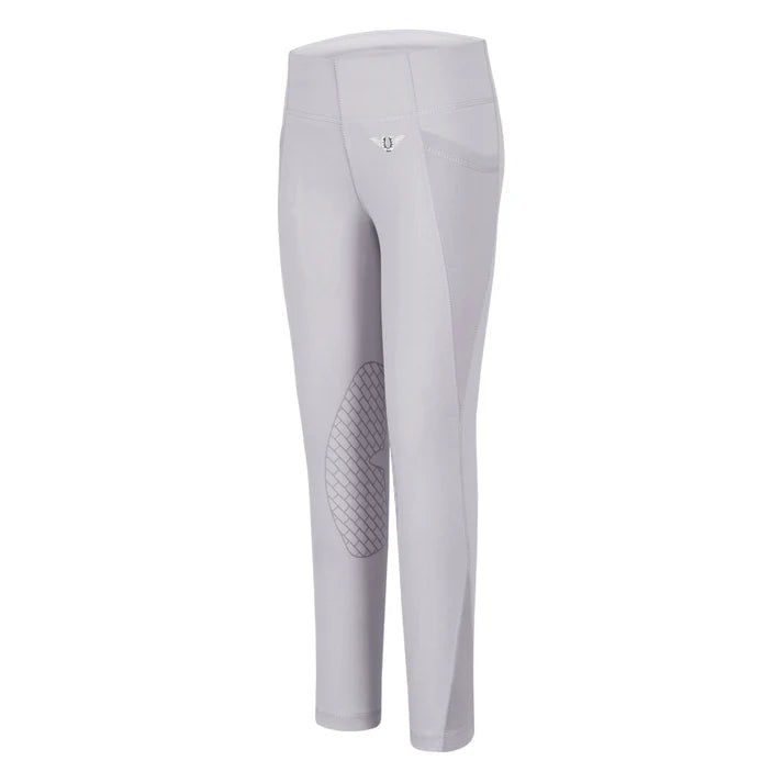 TUFFRIDER CHILDREN'S MINERVA EQUICOOL TIGHTS