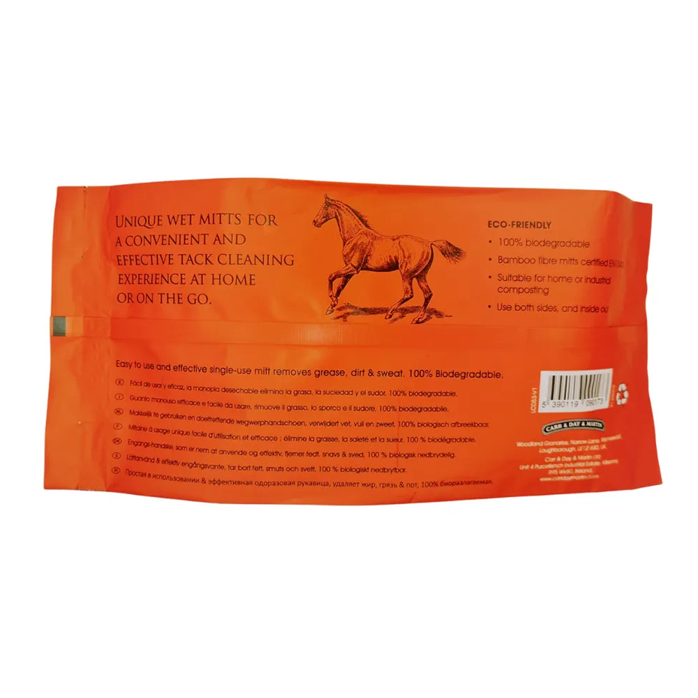 BELVOIR TACK CLEANER MIT (10)