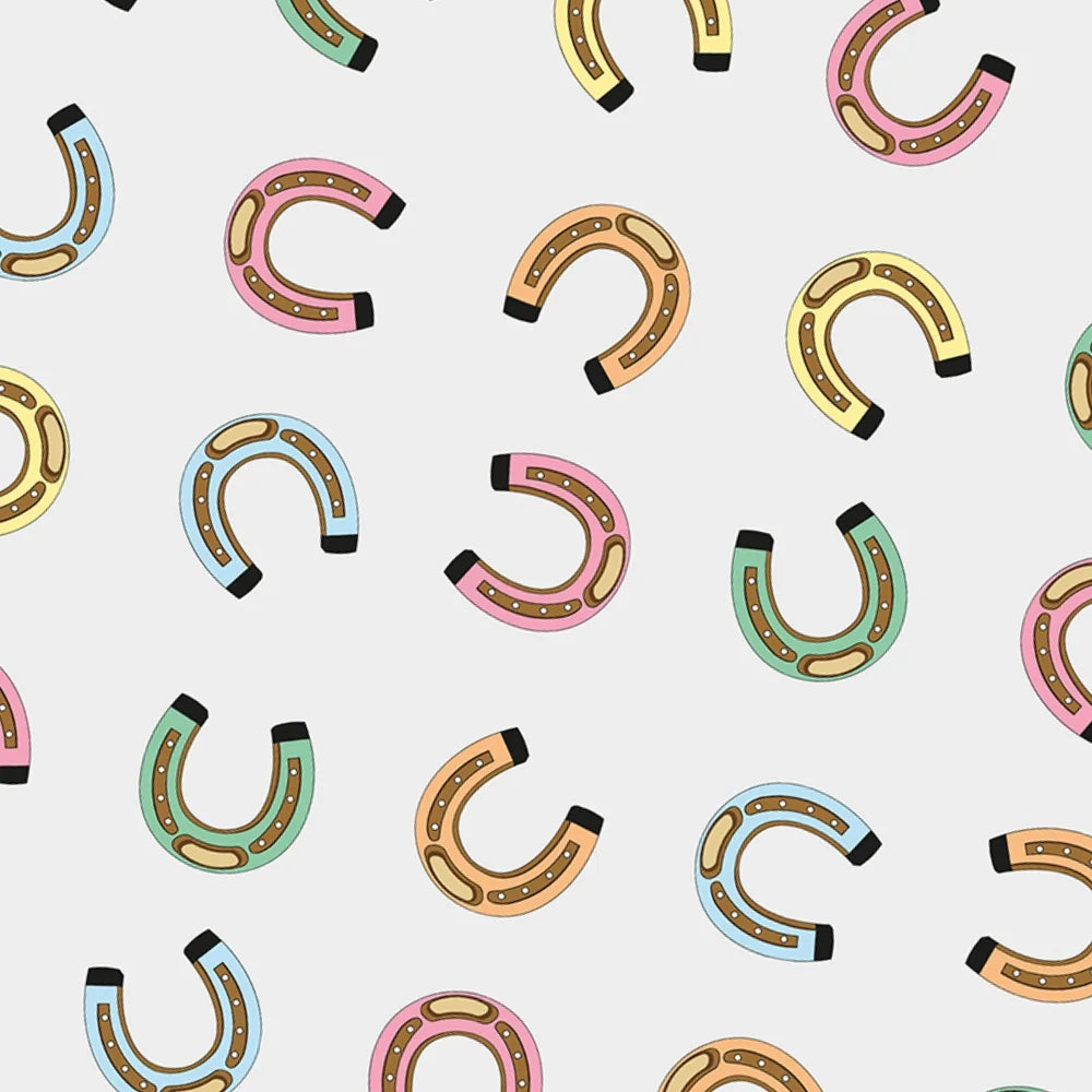 R.J. CLASSICS BRYNN JR SHORT SLEEVE SHOW SHIRT