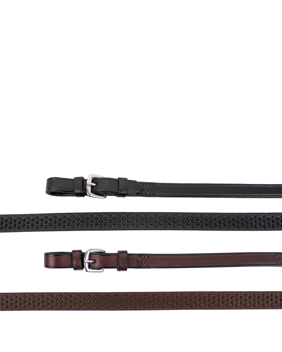 NUNN FINER SOFT GRIP REINS