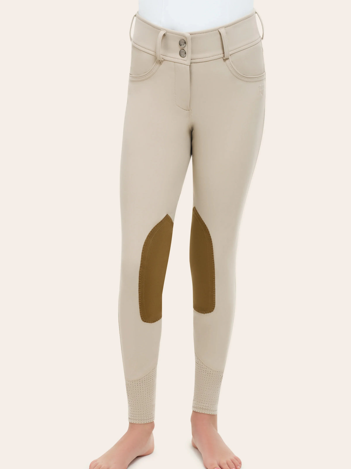R.J. CLASSICS OLIVIA JR. LUXE-TEK BREECHES