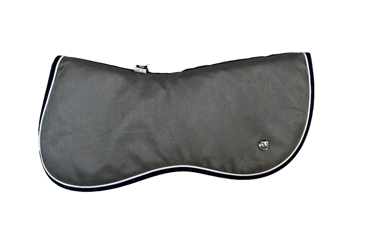 OGILVY JUMP GUMMY HALF PAD