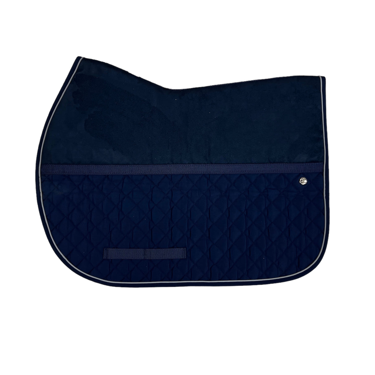OGILVY JUMP FRICTION FREE PAD