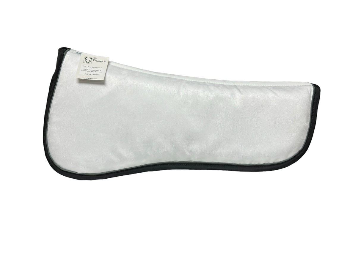 WILKER'S MEMORY FOAM HALF PAD