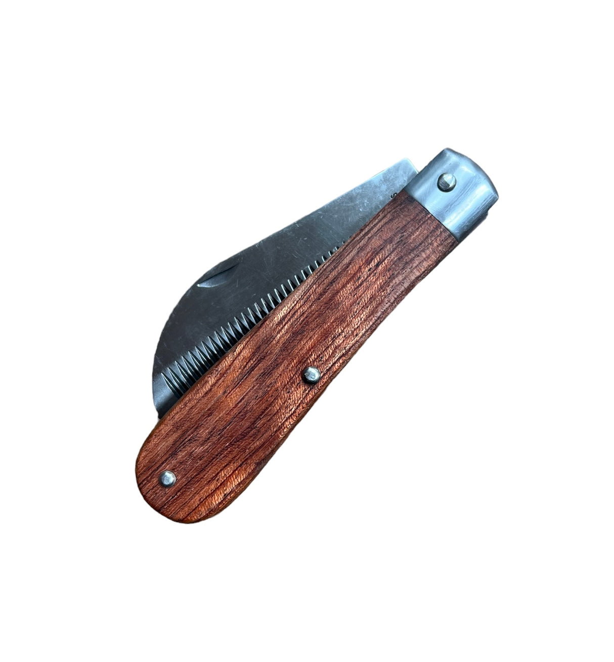 FOLDING STRIPPING COMB