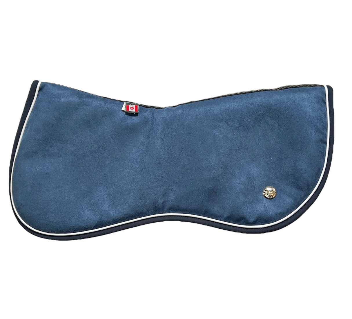 OGILVY JUMP GUMMY HALF PAD