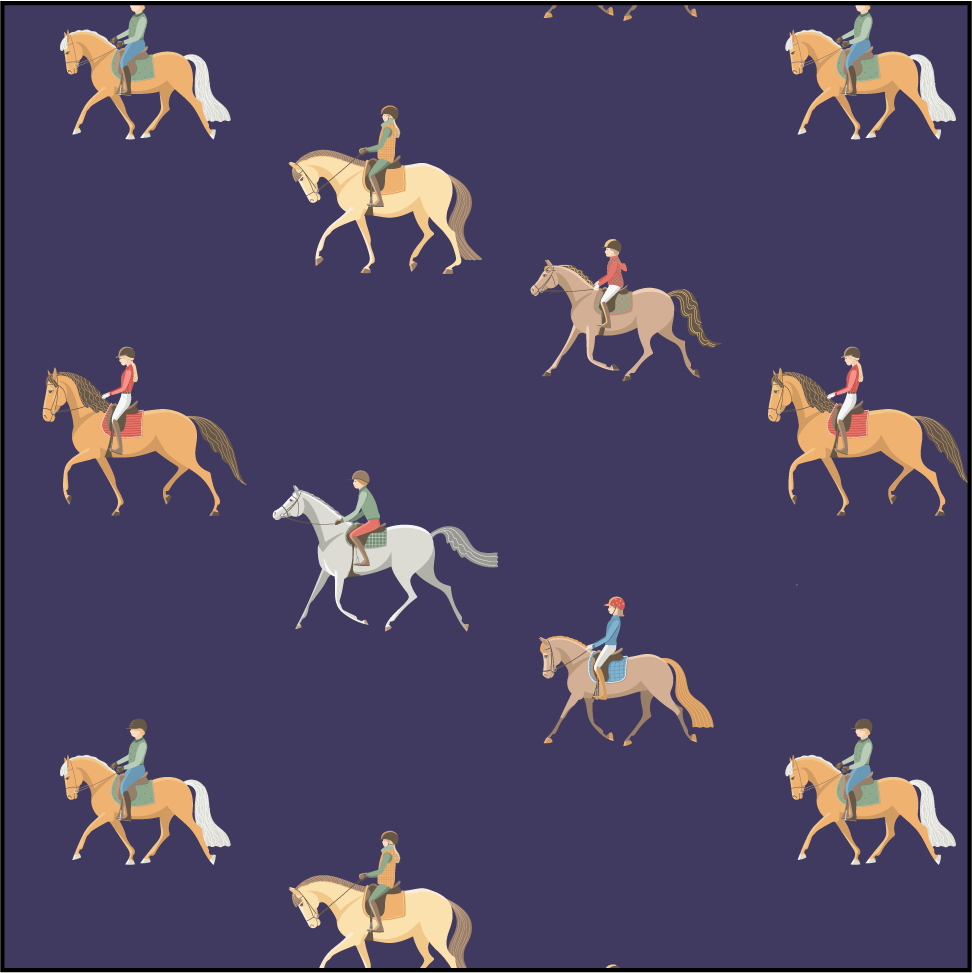 R.J. CLASSICS BRYNN JR SHORT SLEEVE SHOW SHIRT