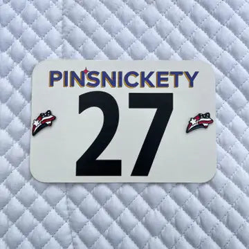 PINSNICKETY NUMBER PINS