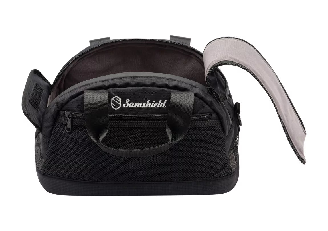 SAMSHIELD LUXURY CARRY BAG 2.0