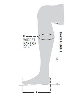 ARIAT® WOMEN’S HERITAGE CONTOUR II FIELD ZIP TALL BOOT