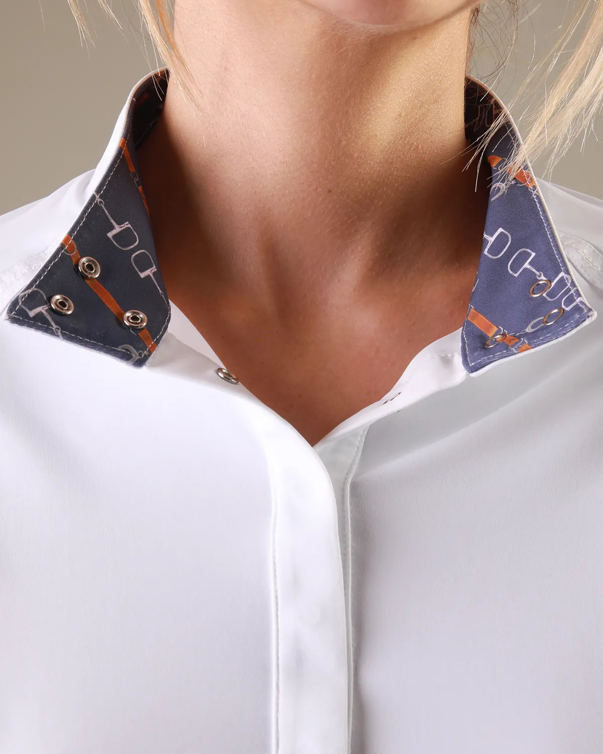 MONACO SHORT SLEEVE