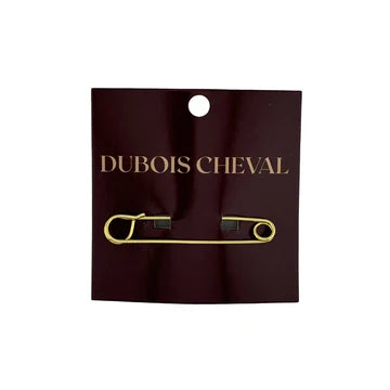 TRADITIONAL STOCK PINS BY DUBOIS CHEVAL
