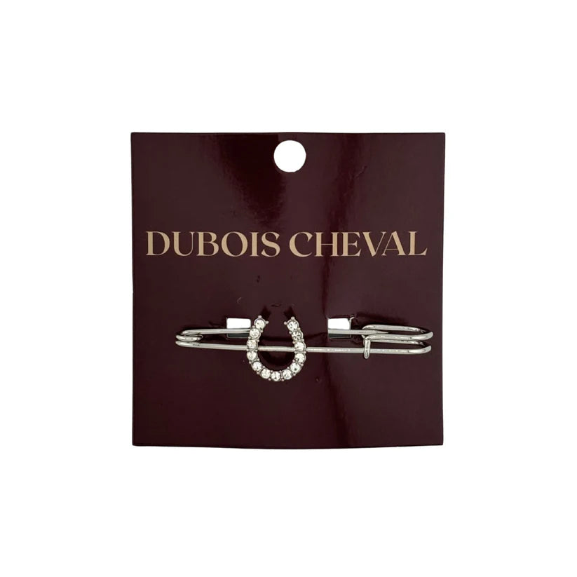 LUXE STOCK PINS BY DUBOIS CHEVAL