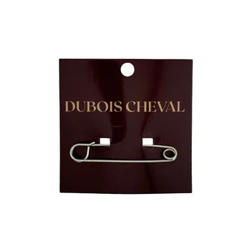 TRADITIONAL STOCK PINS BY DUBOIS CHEVAL