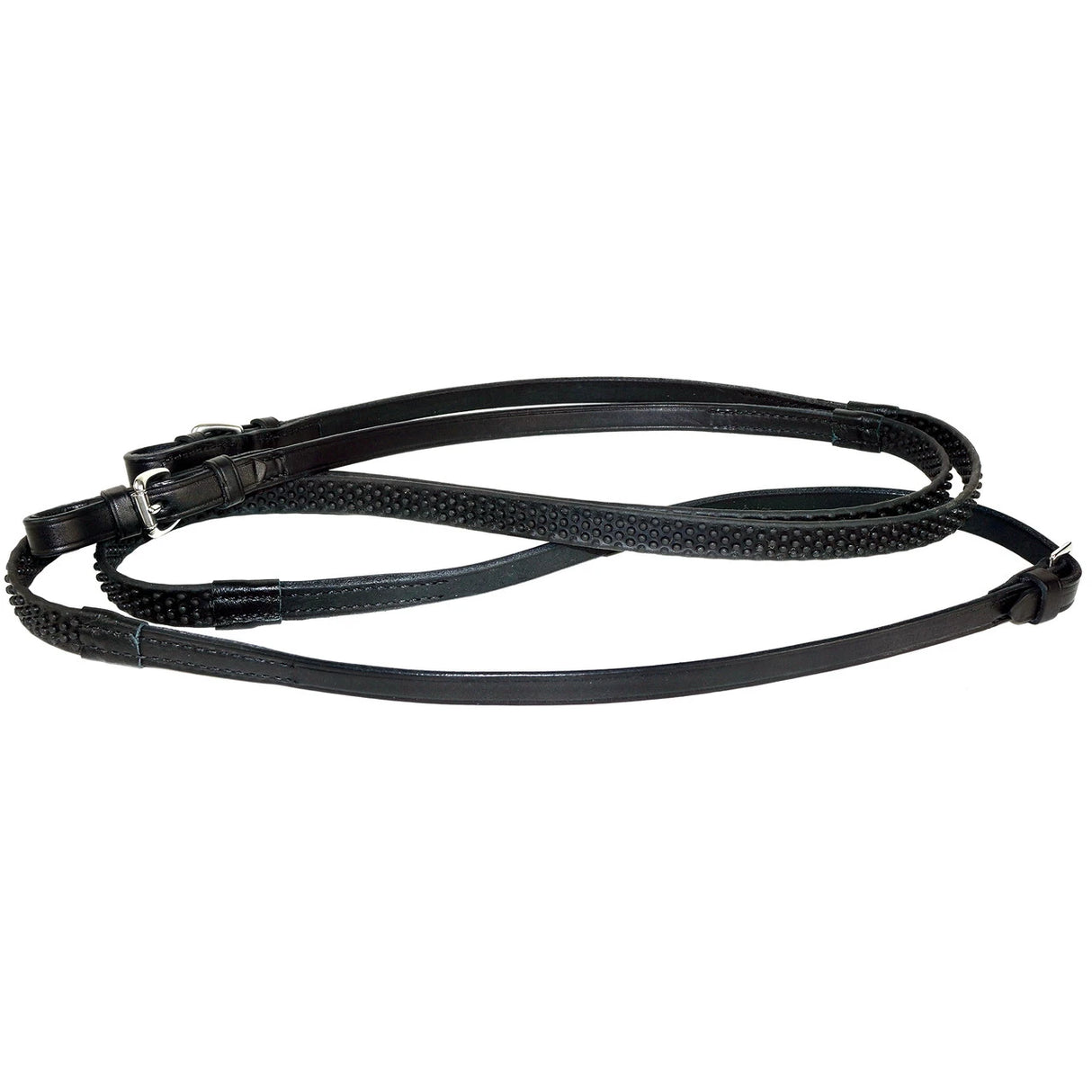 NUNN FINER SUPER GRIP SOFT GRIP PONY REINS