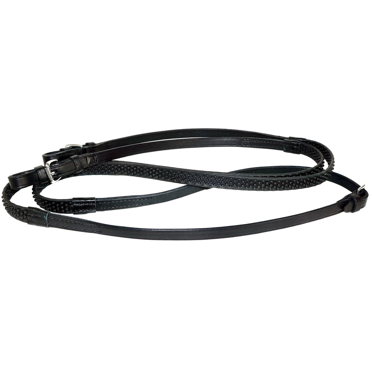 NUNN FINER SUPER SOFT GRIP REINS
