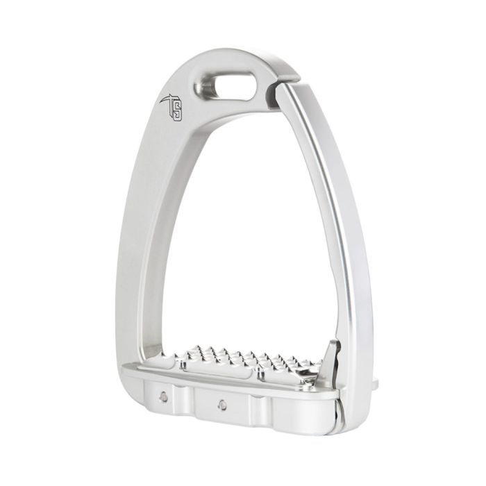 Tech Stirrups Kids Venice Hunter/Jumper Sloped Stirrup