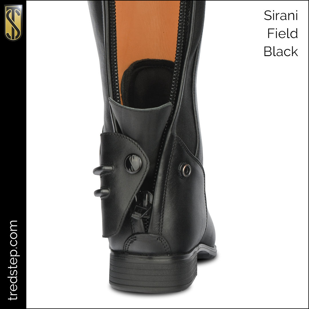TREDSTEP SIRANI DRESS BOOT