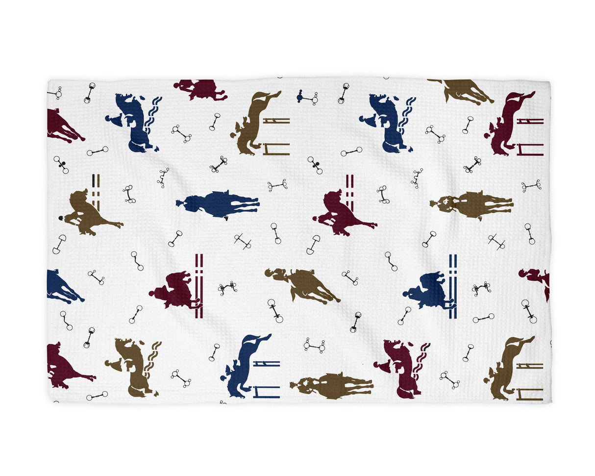 Kitchen Towel - Jumpers