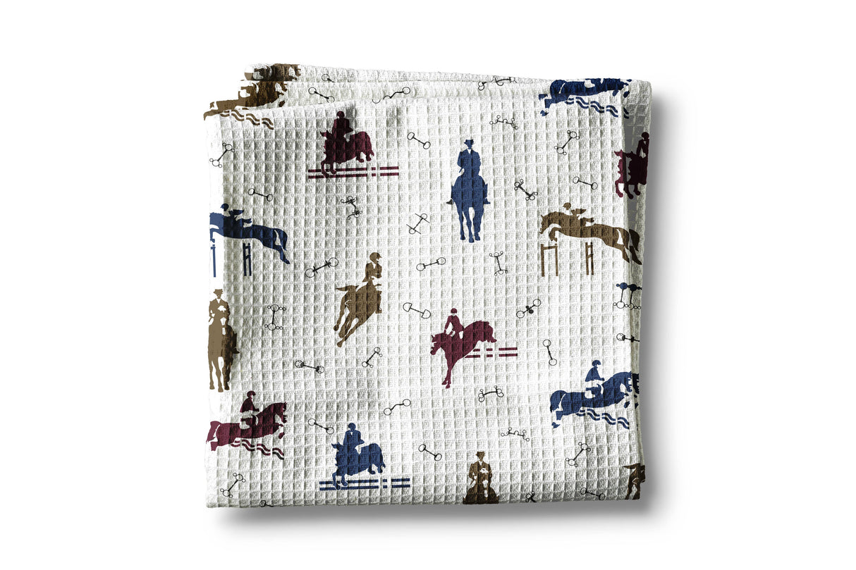 Kitchen Towel - Jumpers