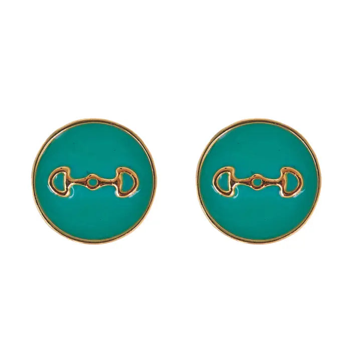 Ryder Earrings By Fornash