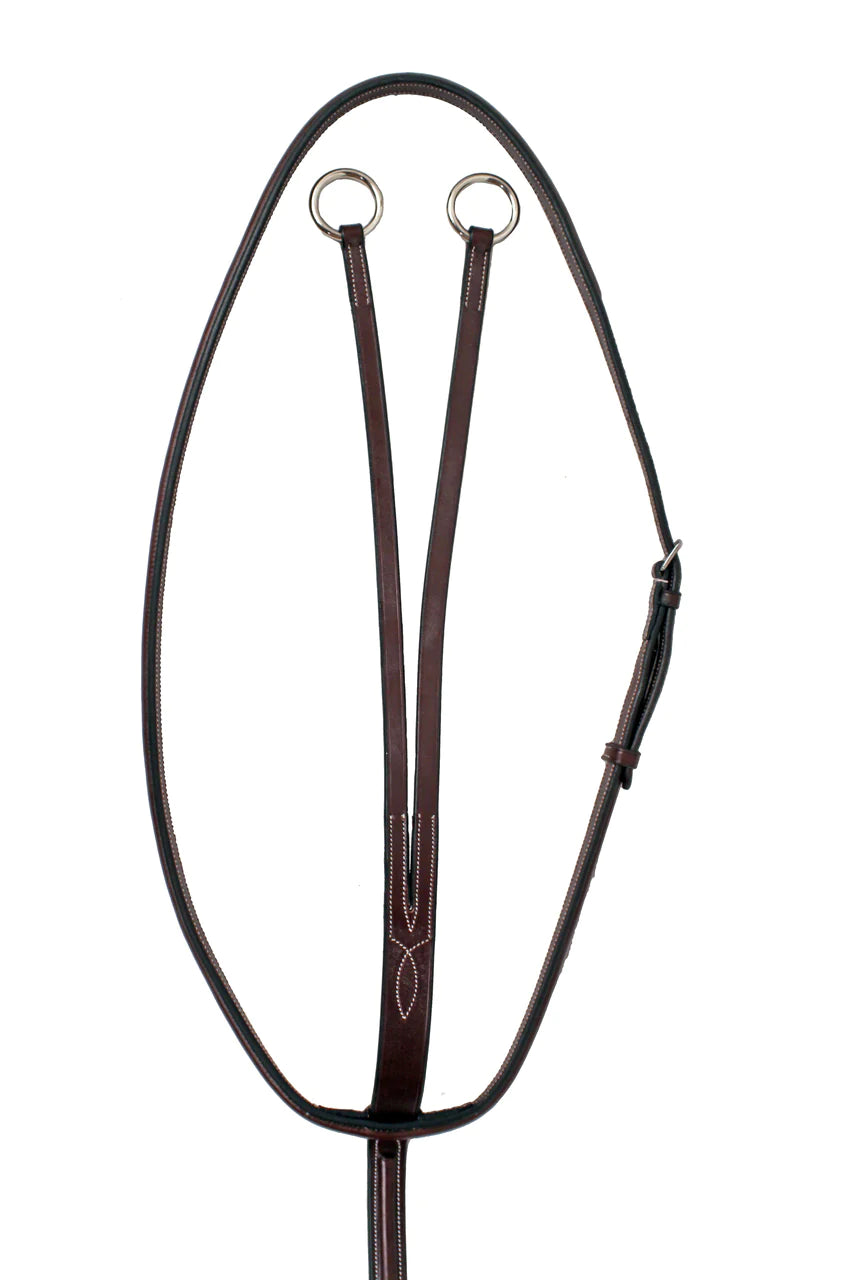 NUNN FINER ARGENTO RUNNING MARTINGALE